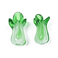 Бусины лэмпворк &nbsp;LS-LAMP-S194-028B