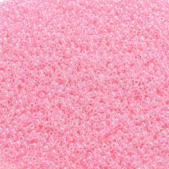 Круглые бусины toho 11/0&nbsp;X-SEED-TR11-0909