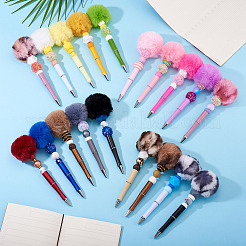 Шариковая ручка из абс-пластика&nbsp;BT-TAC0003-12H