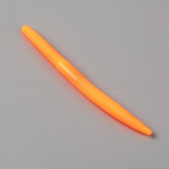 Мягкие рыболовные приманки из пвх&nbsp;FIND-WH0072-92J