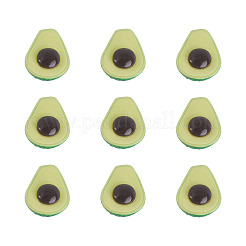 Железные карты&nbsp;X-AJEW-TAC0021-13