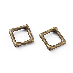 Тибетский стиль сплава шарика кадра&nbsp;LS-MLFH10283Y-NF