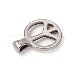 Подвески из нержавеющей стали 304&nbsp;X-STAS-I132-08P