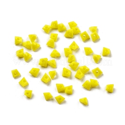 Стеклянные бусины&nbsp;GLAA-D300-01I