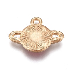 Подвески из эмали и сплава&nbsp;ENAM-O027-05B