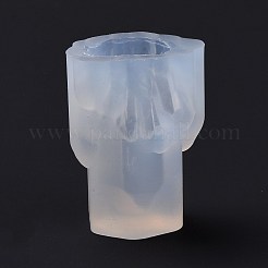 Силиконовые Молды для кристаллов своими руками&nbsp;DIY-C040-01