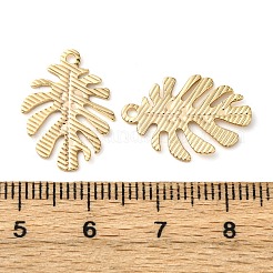 Латунные подвески&nbsp;KK-R223-16G