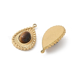 Подвески из нержавеющей стали 304&nbsp;STAS-Z122-08G