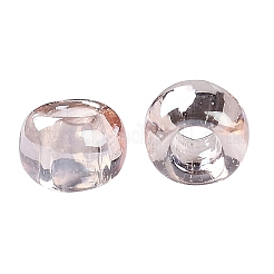 Круглые бусины toho 8/0&nbsp;X-SEED-TR08-0106