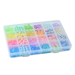 Набор для изготовления ювелирных изделий из сережек своими руками&nbsp;OACR-FS0001-77