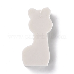 Силиконовые Молды для пищевых продуктов с изображением жирафа&nbsp;DIY-F101-04