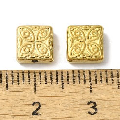 Бусины из нержавеющей стали 304&nbsp;STAS-I305-147G