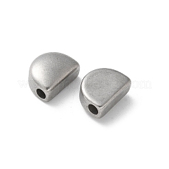 Бусины из нержавеющей стали 304&nbsp;STAS-I330-024P