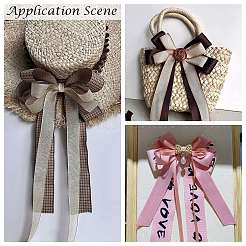 9 ярд 3 стиля полиэфирной ленты&nbsp;SRIB-C002-08B