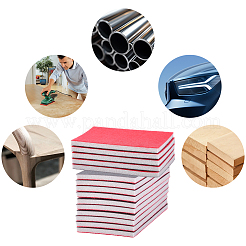 20 шт. шлифовальная губка с зернистостью 400 шт. шлифовальные блоки&nbsp;TOOL-SP0001-05A