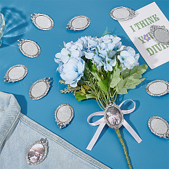 12шт брошь из сплава&nbsp;FIND-PH0027-62A