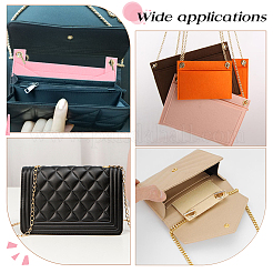 3 шт. 3 войлочных сумки-органайзера&nbsp;PURS-WR0006-87B