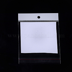 OPP мешки целлофана&nbsp;OPC-S020-01C