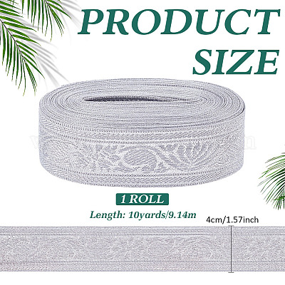 10 ярд полиэстеровых лент&nbsp;SRIB-ME0001-13A-1