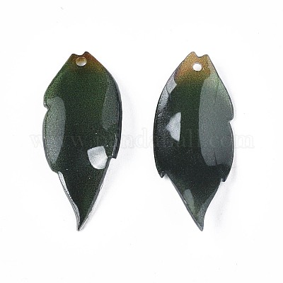 Пластиковые подвески&nbsp;KY-N015-043-1