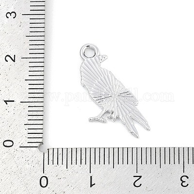 Подвески из сплава &nbsp;ENAM-R004-02P-10-1