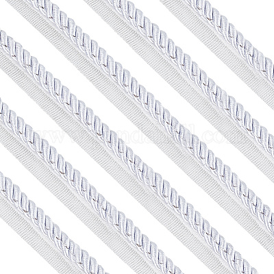 20 м полиэфирный витой шнур для губ&nbsp;OCOR-OC0001-57-1