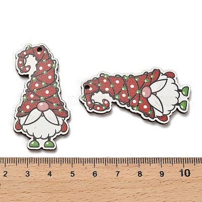 Древесины подвески&nbsp;WOOD-Z003-01H-1