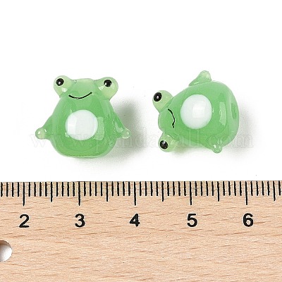 Бусины лэмпворк &nbsp;LAMP-A002-B02-1