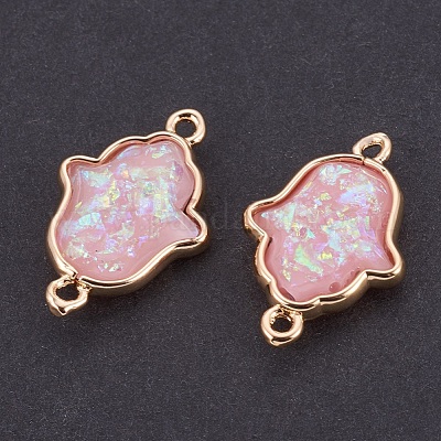 Соединители из смолы KK-G347-01G-A-1