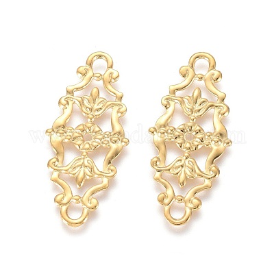 201 звено из нержавеющей стали&nbsp;STAS-F231-091G-1