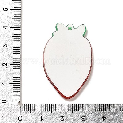 Акриловые подвески&nbsp;OACR-R270-03B-1