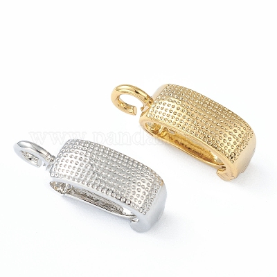 Латунный усилитель укороченный залог&nbsp;LS-KK-B030-16-1