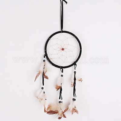 Украшение дома кулон&nbsp;LS-AJEW-WH0092-05D-1