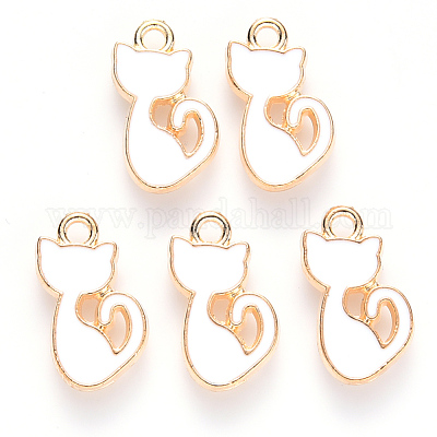 Сплав эмали подвески&nbsp;X-ENAM-S121-032A-1