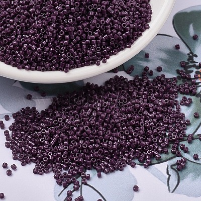 Бусины Миюки delica&nbsp;SEED-X0054-DB2360-1