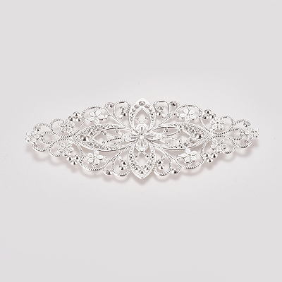 Латунные филигранные столяры&nbsp;LS-KK-G368-01S-1