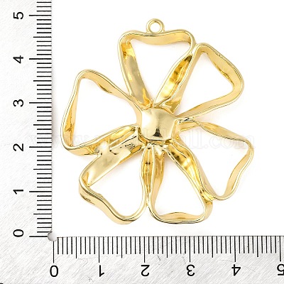 Стойки подвески обшивки сплава PALLOY-P306-03G-1