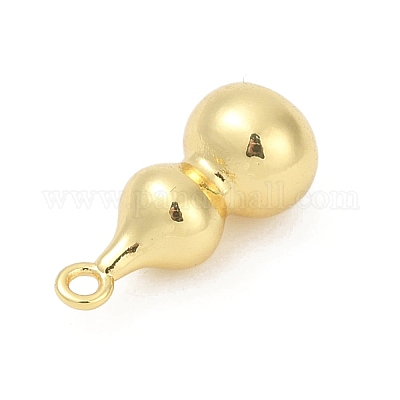 Латунные подвески&nbsp;KK-G526-15G-1