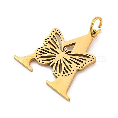 Ионное покрытие(ip) 201 подвески из нержавеющей стали STAS-N103-184G-A-1