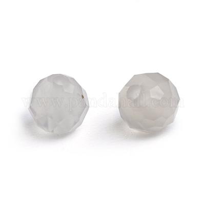 Натуральный бразильский агат&nbsp;G-I274-12B-1