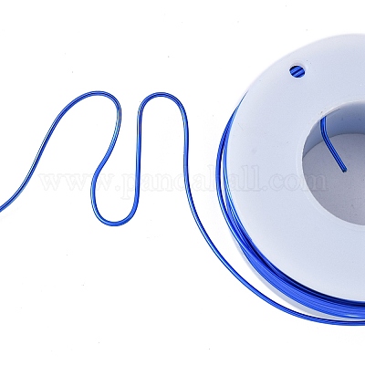 Круглая алюминиевая проволока&nbsp;LS-AW-G001-03-09-1