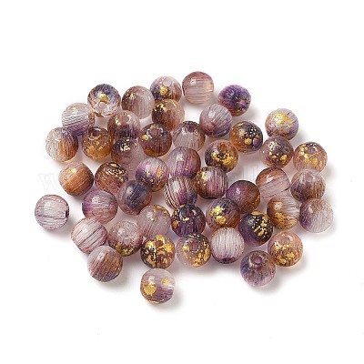 47шт кошачий глаз бусины&nbsp;LS-CE-Q001-01D-1