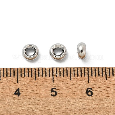 Латунные бусины&nbsp;XGR0117P-124P-1