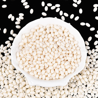 Выпечка краска стеклянные бусины&nbsp;SEED-T007-15A-1