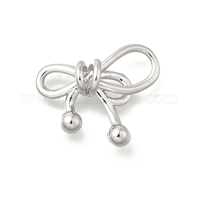 Латунные подвески&nbsp;KK-U061-11P-1