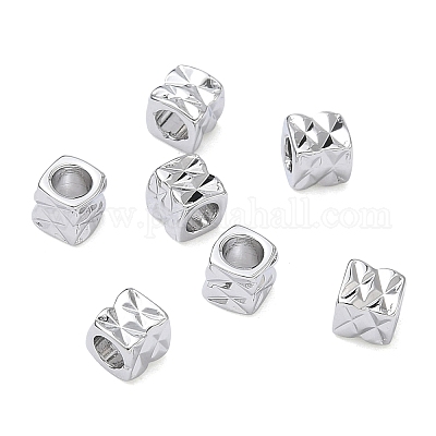 Латунные бусины&nbsp;XGRQ1A220-324P-1