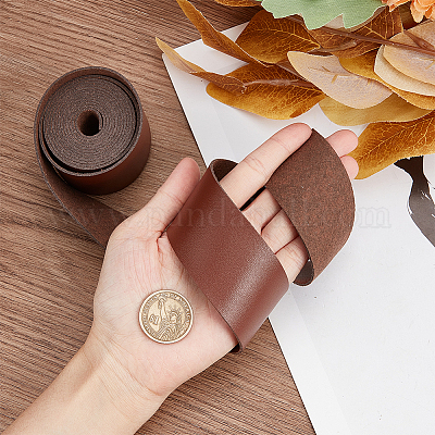 Искусственная кожа&nbsp;DIY-WH0502-86C-04-1