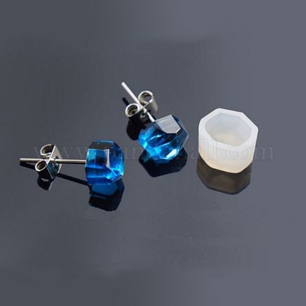 Силиконовые Молды&nbsp;DIY-E005-04-1