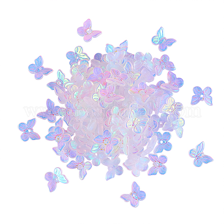 100 шт. Стеклянные подвески&nbsp;GLAA-CJ0001-52-1