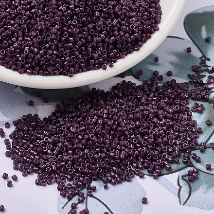 Бусины Миюки delica SEED-X0054-DB2360-1